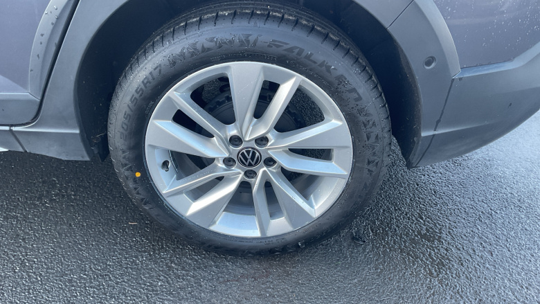 Volkswagen Taigo 1.0 TSI Match 5dr Petrol Hatchback